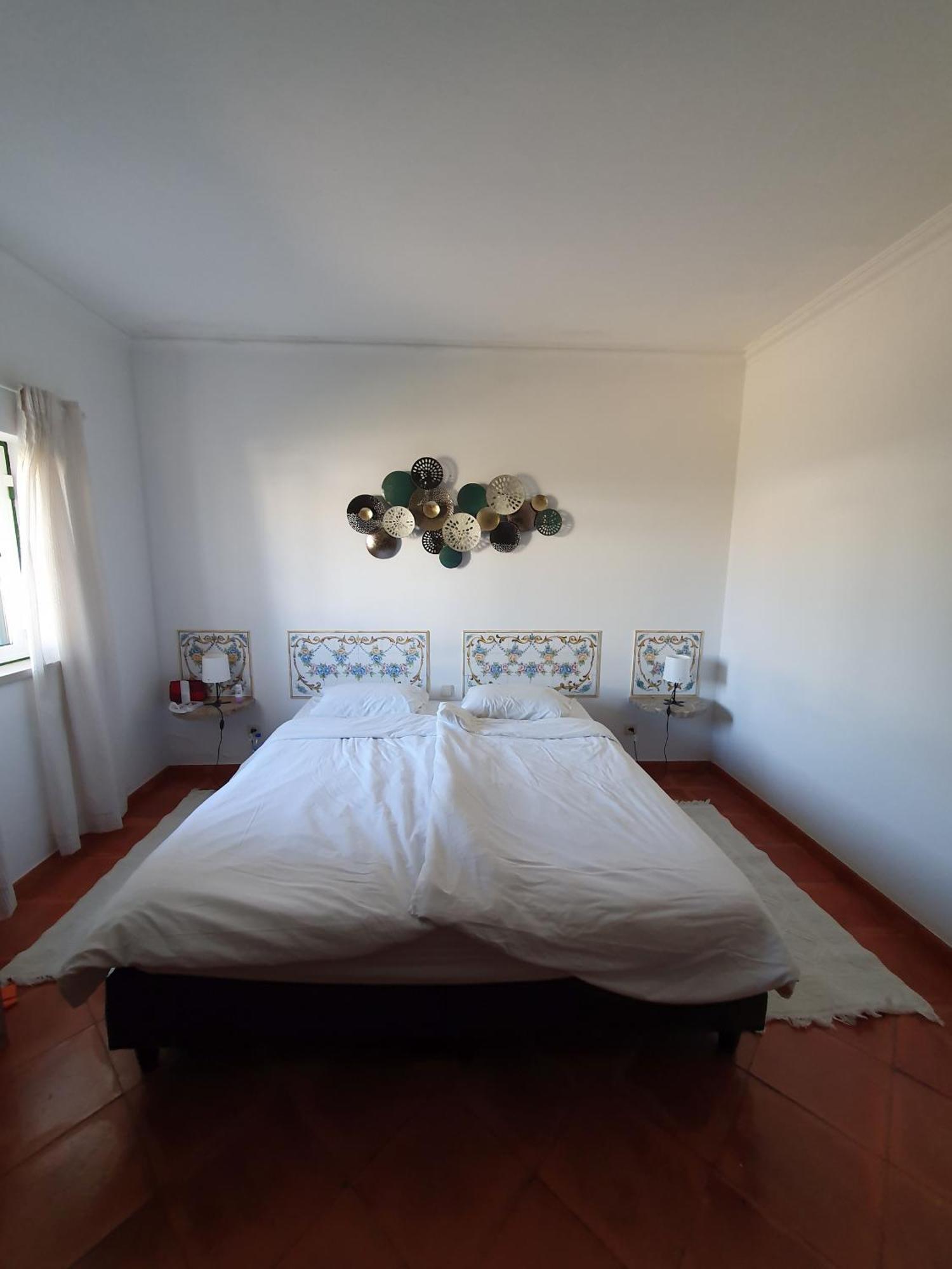 Vila Vistazul Pataias Zewnętrze zdjęcie