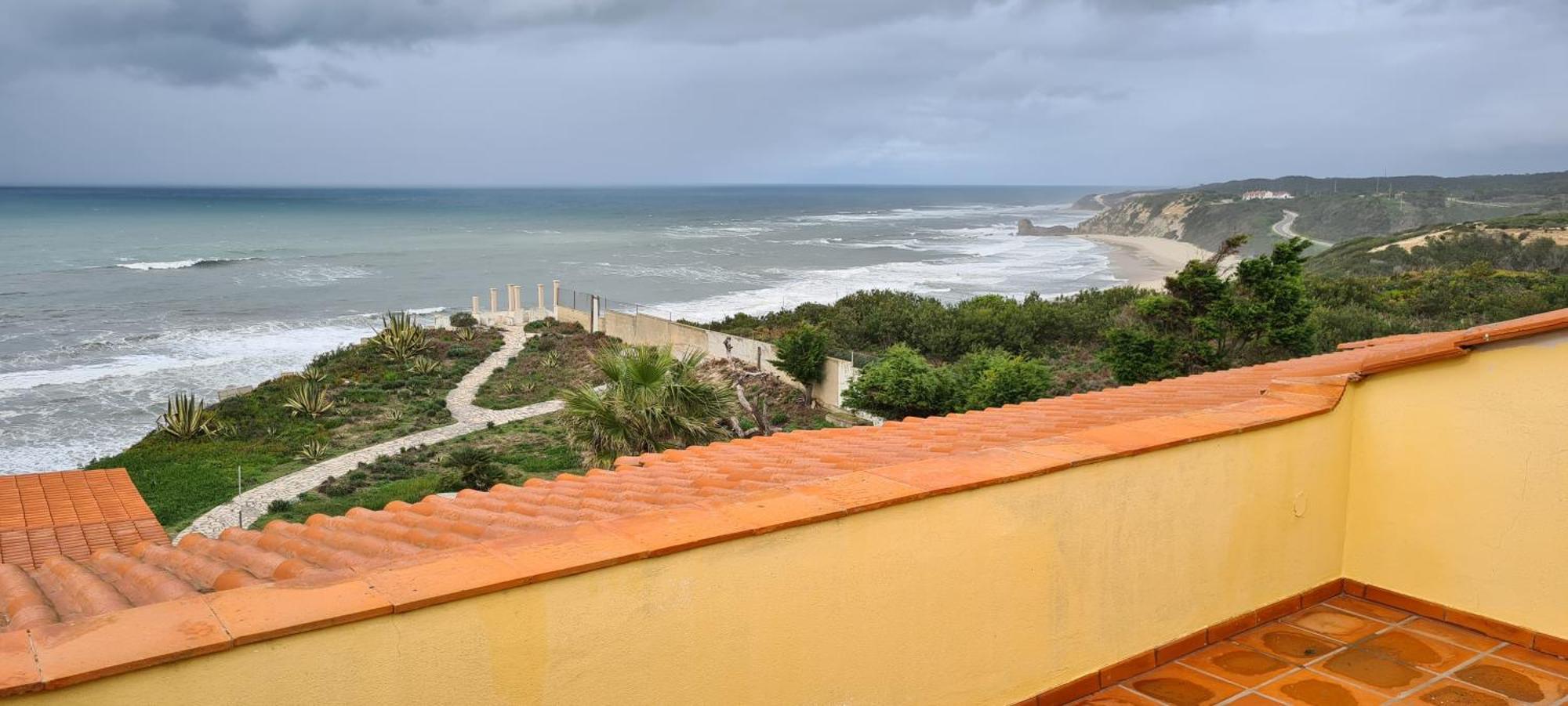 Vila Vistazul Pataias Zewnętrze zdjęcie