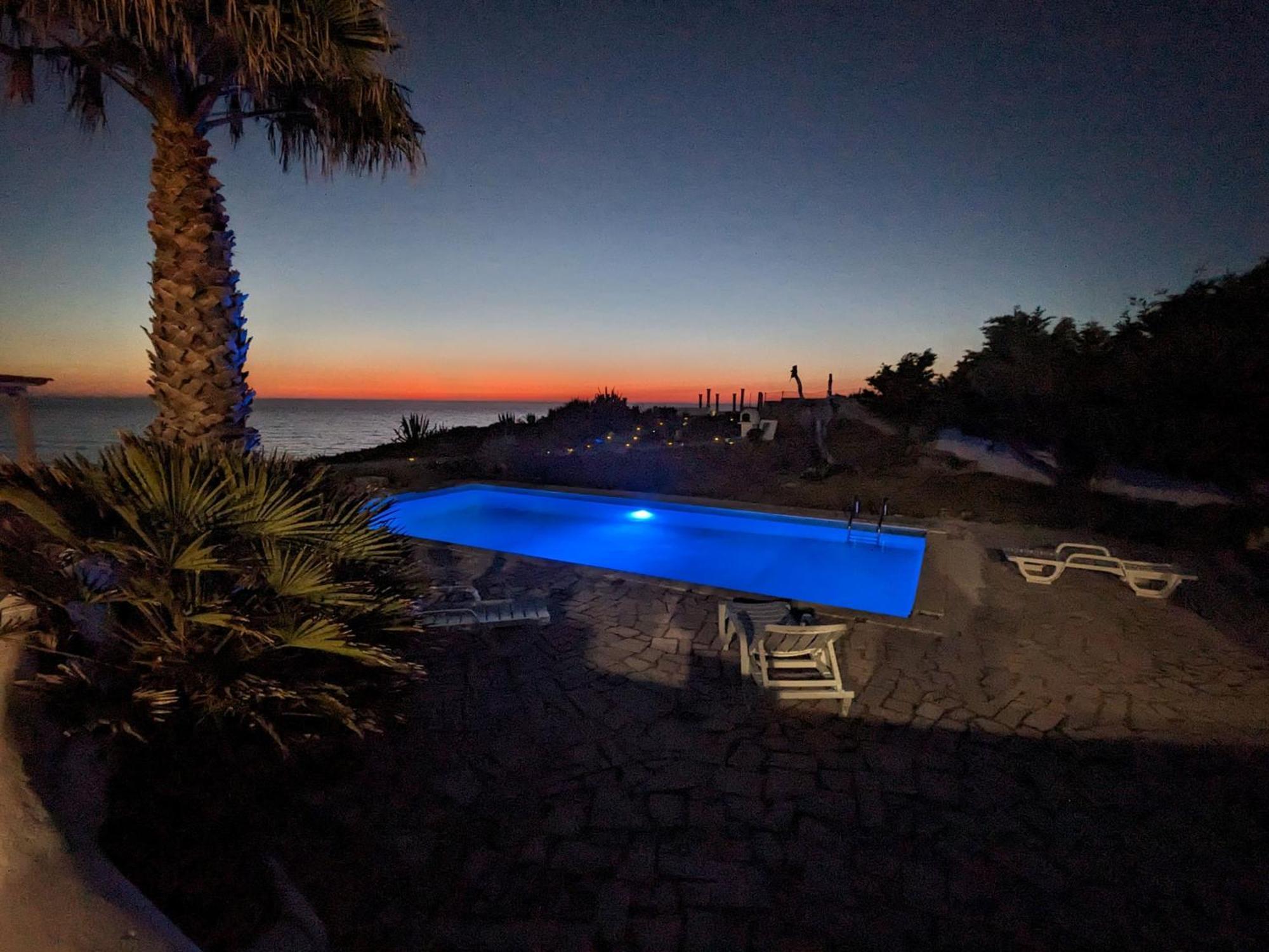 Vila Vistazul Pataias Zewnętrze zdjęcie
