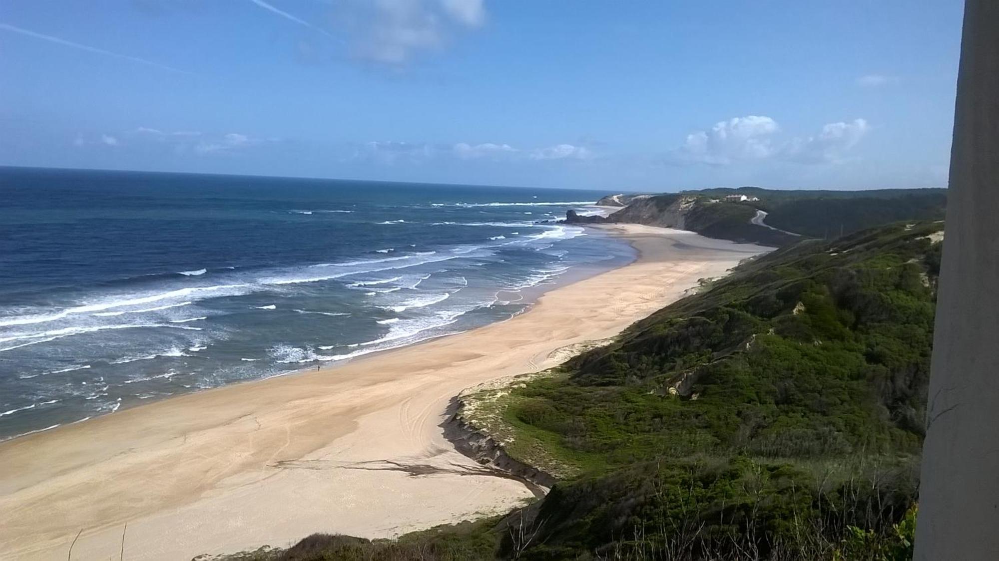 Vila Vistazul Pataias Zewnętrze zdjęcie